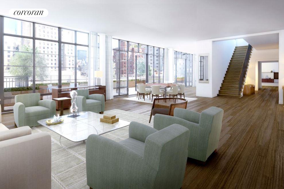 140 West 12th Street, #PH8