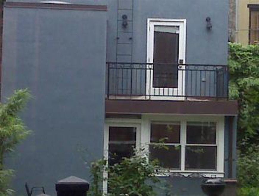New York City Real Estate | View 106 Prospect Place, 1 | 2 Beds, 1 Bath