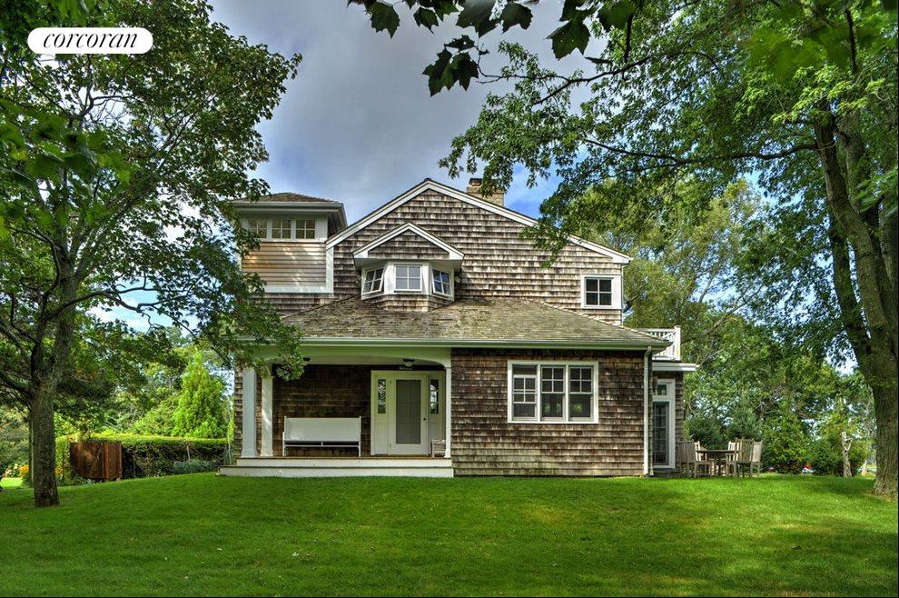 1074 Springs Fireplace Road East Hampton Hamptons Real Estate