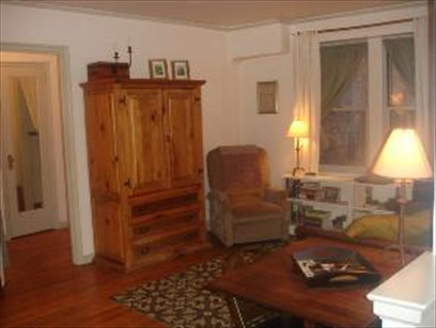 New York City Real Estate | View 75 Bank Street, 1G | 1 Bath
