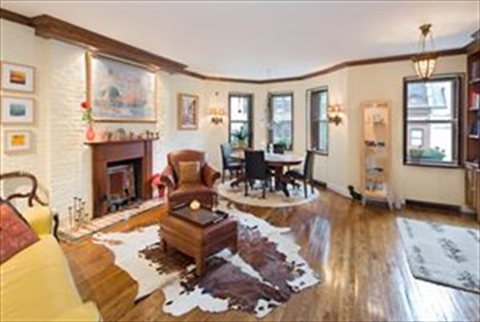 New York City Real Estate | View West 89th Street | 2 Beds, 2 Baths | View 1