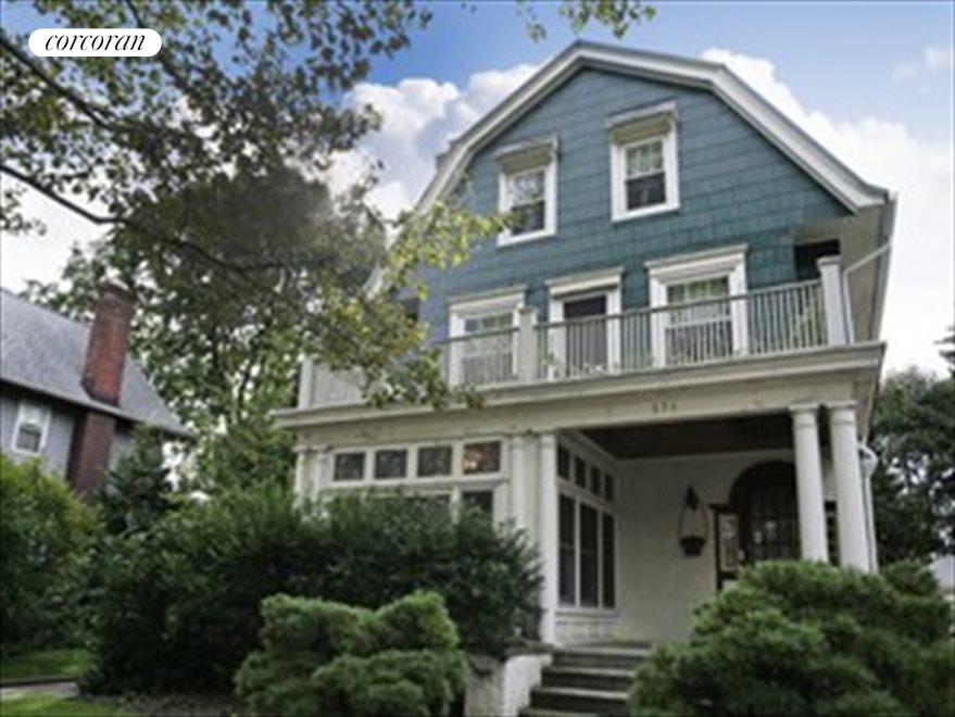 574 Argyle Road, Brooklyn, NY 11226 Property for sale