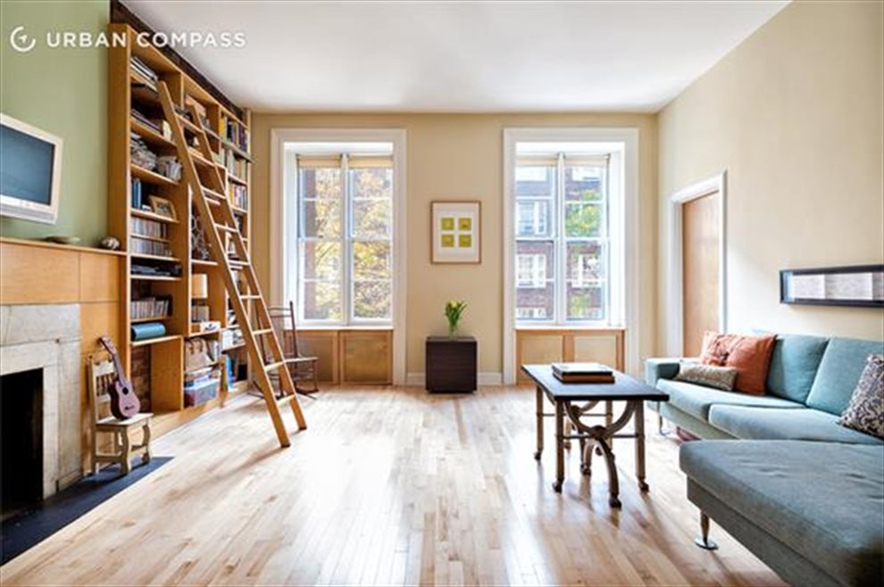 New York City Real Estate | View Hicks Street | 1 Bed, 1 Bath | View 1