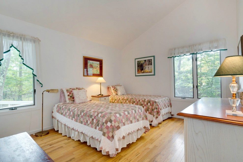New York City Real Estate | View  | Bedroom #2 | View 8