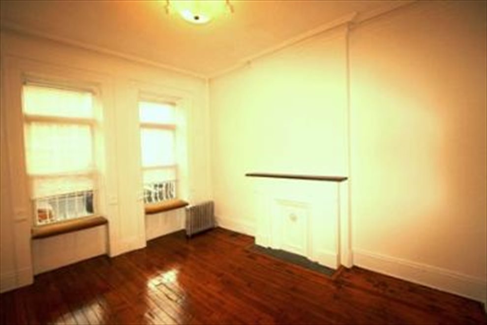 New York City Real Estate | View 323 15th Street, 1 | 1 Bed, 1 Bath | View 1