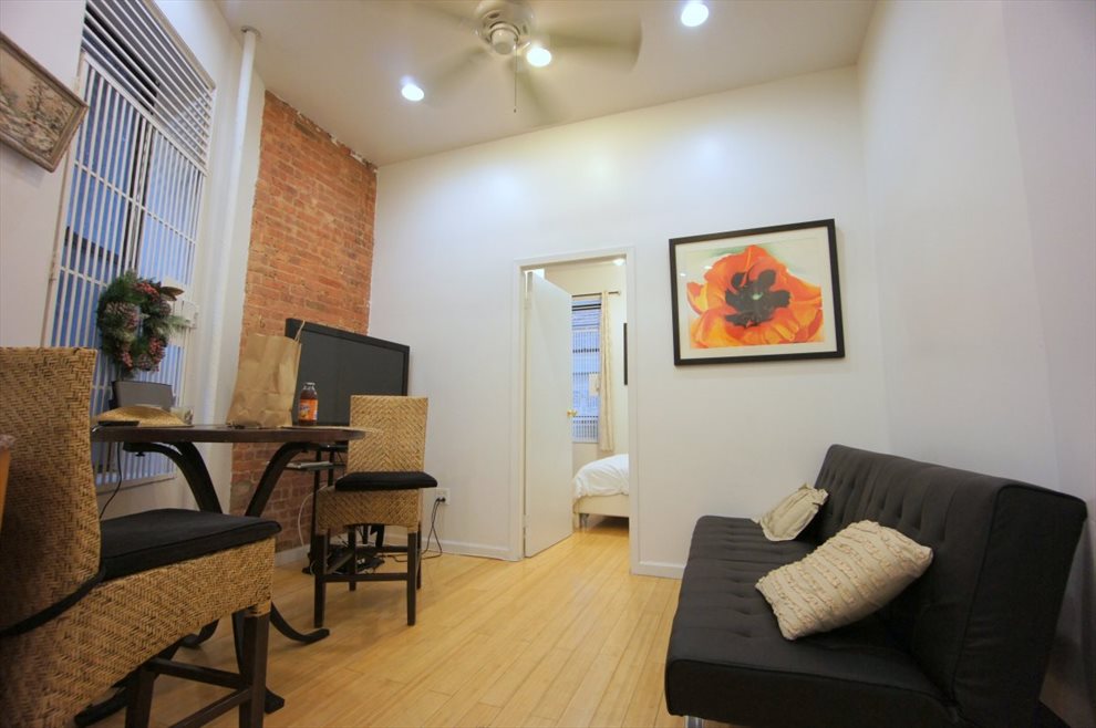 New York City Real Estate | View Ninth Avenue | 1 Bed, 1 Bath