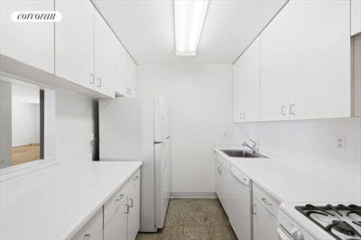 New York City Real Estate | View 205 East 22nd Street, 6K | 4Kitchen