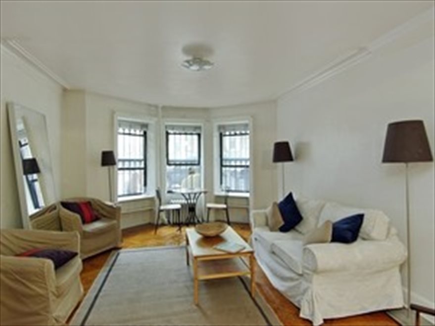New York City Real Estate | View 626 2nd Street, 1 | 1 Bath | View 1