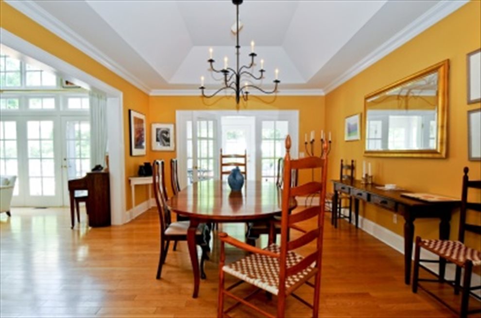 New York City Real Estate | View  | Dining room | View 10