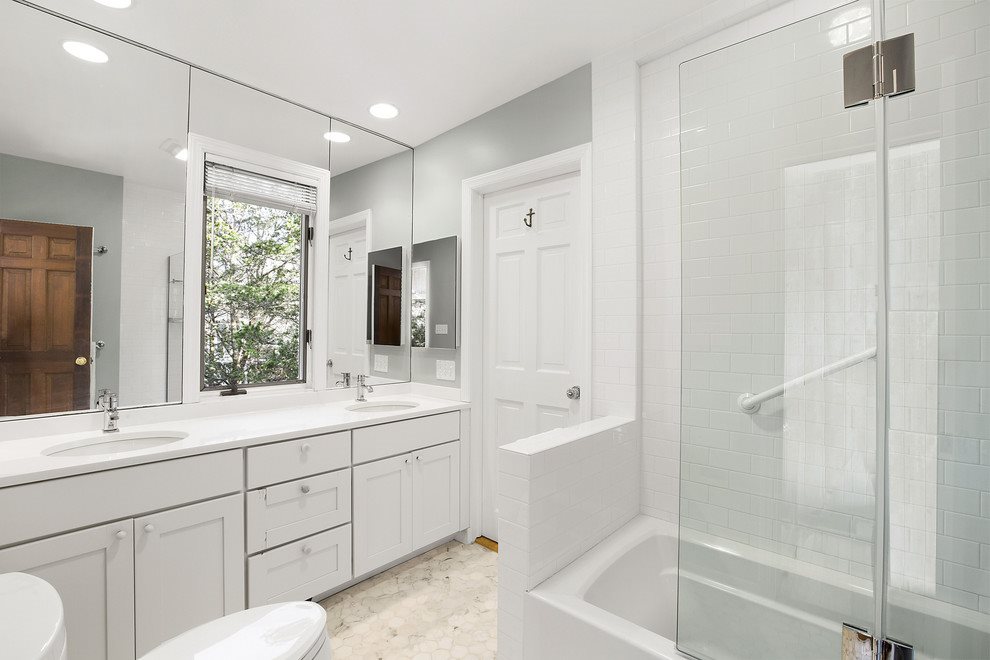 New York City Real Estate | View  | Fresh Bathrooms | View 11