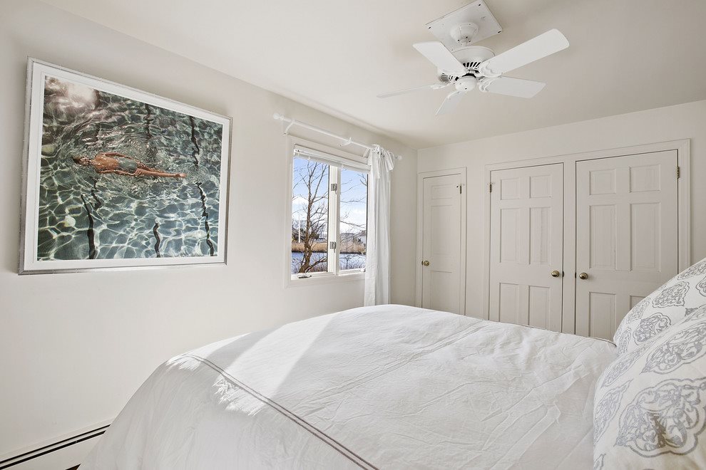 New York City Real Estate | View  | Second Bedroom | View 12