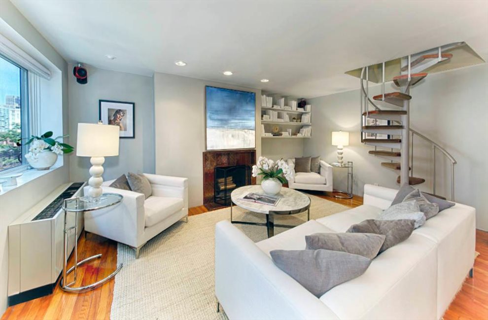 New York City Real Estate | View West 74th Street | 2 Beds, 1 Bath