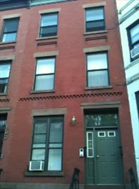 New York City Real Estate | View 580 Jefferson Avenue, 3 | 1 Bed, 1 Bath | View 1