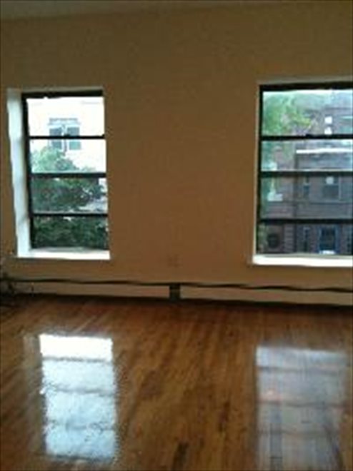 New York City Real Estate | View 580 Jefferson Avenue, 3 | room 1 | View 2