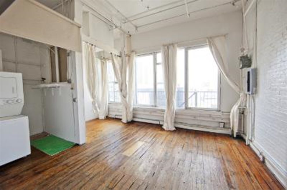 New York City Real Estate | View Greene Street | 1 Bath | View 1