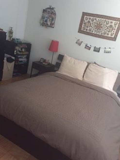 New York City Real Estate | View West 55th Street | 3 Beds, 1 Bath