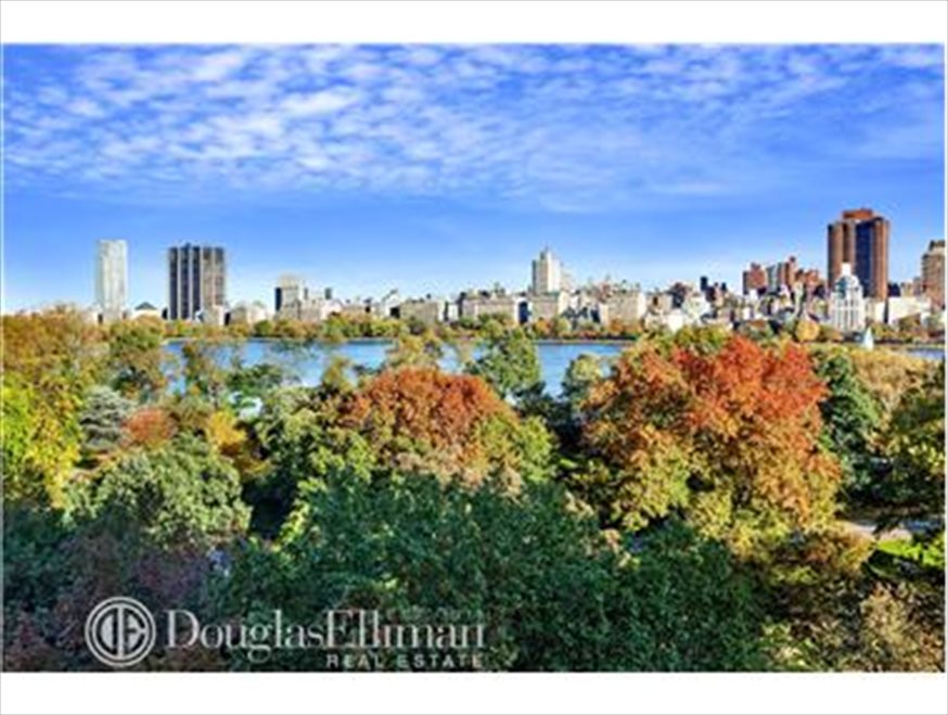 New York City Real Estate | View Central Park West | 4 Beds, 4 Baths | View 1