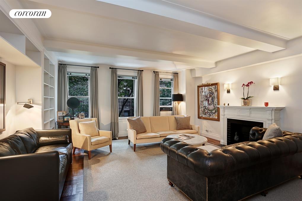 118 Riverside Drive, #3A