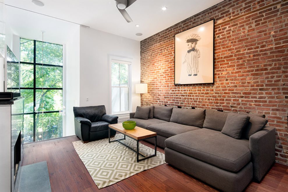 New York City Real Estate | View Waverly Avenue | 3 Beds, 2.5 Baths | View 1