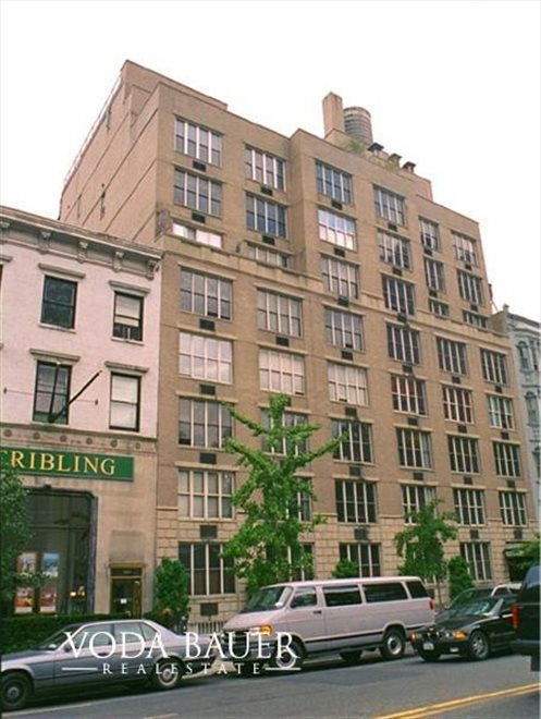 New York City Real Estate | View West 23rd Street | 2 Beds, 2 Baths