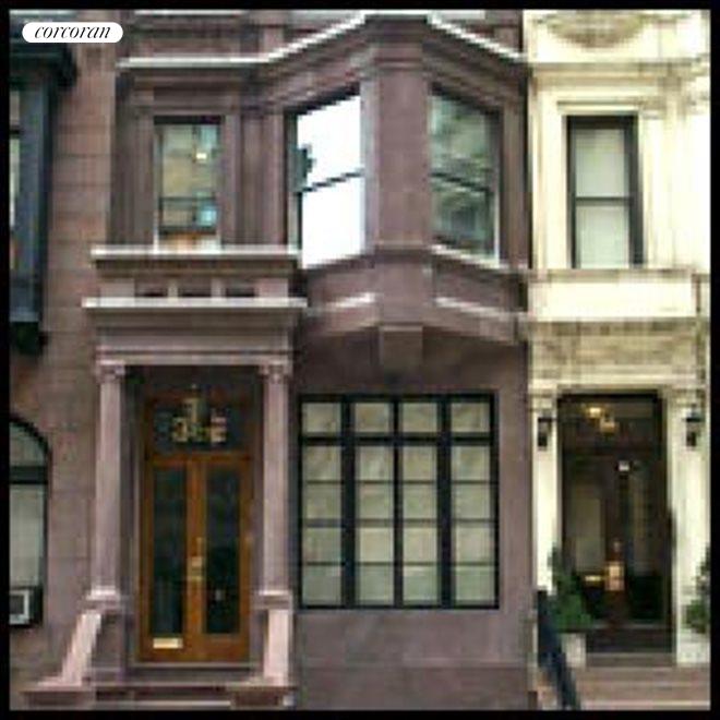 36 East 64th Street New York City Property for Sale Corcoran