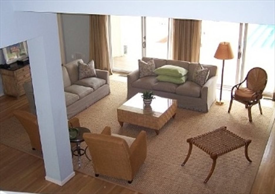 New York City Real Estate | View  | open living room | View 3
