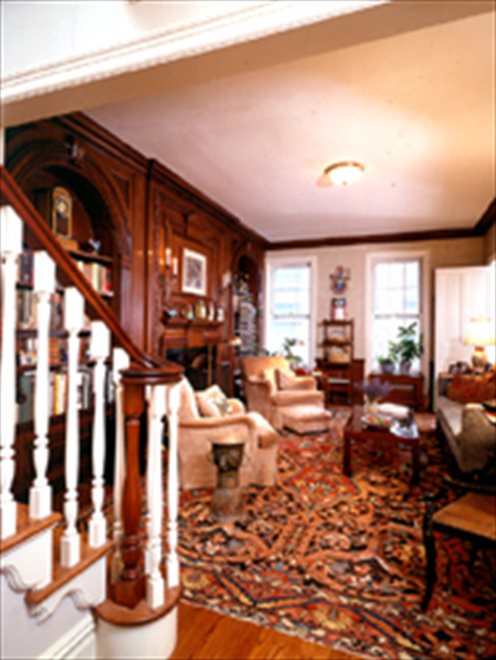 New York City Real Estate | View 184 East 64th Street, 3-4 FL | room 4 | View 5