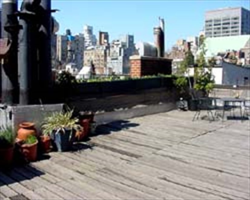 New York City Real Estate | View 184 East 64th Street, 3-4 FL | room 8 | View 9