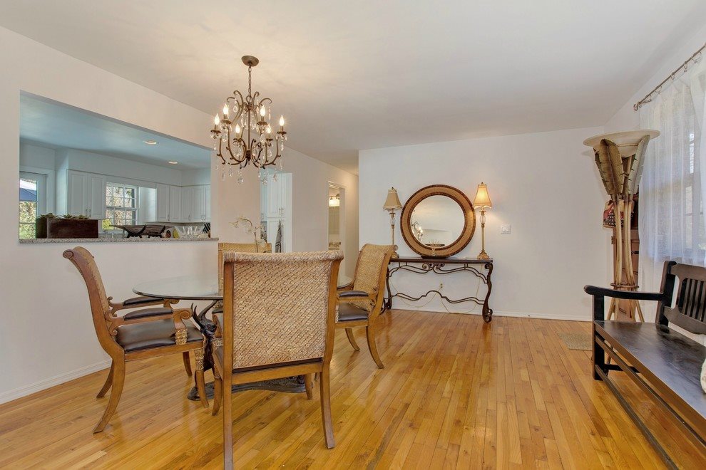 New York City Real Estate | View  | Dining Room | View 11
