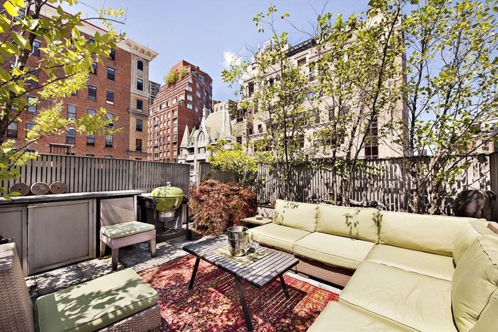 New York City Real Estate | View West 70th Street | 2 Beds, 2 Baths | View 1