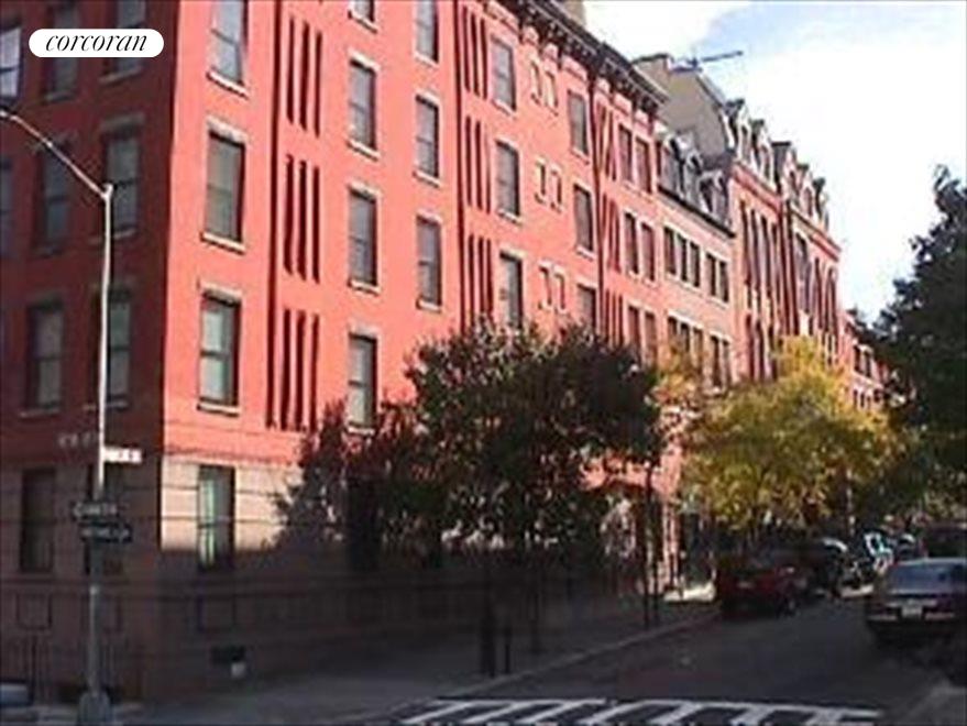 55 Poplar Street Apt 3d, Brooklyn Heights, Nyc Real Estate Corcoran