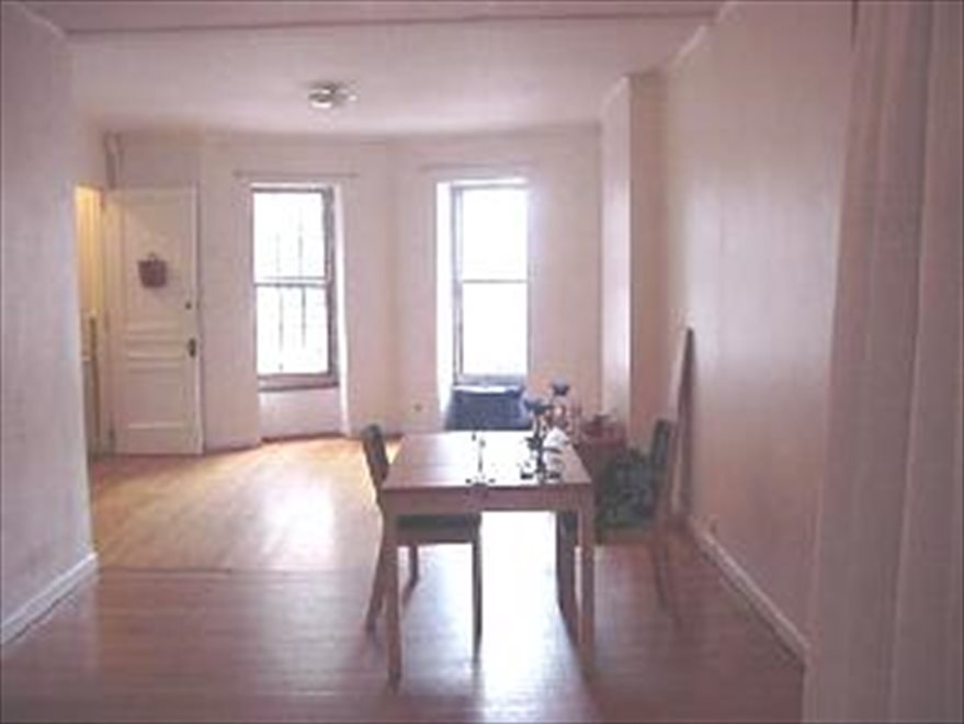 New York City Real Estate | View 385 14th Street, 1 | 1 Bed, 1 Bath | View 1