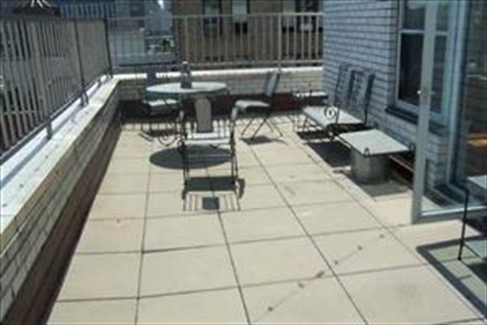New York City Real Estate | View 301 East 22nd Street, 11N | 1 Bed, 1 Bath