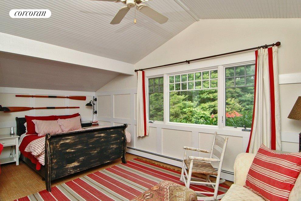 New York City Real Estate | View 181 Springy Banks Road | Spacious Master Bedroom | View 9