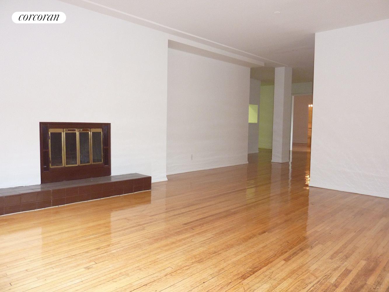 New York City Real Estate | View 205 East 22nd Street, 6K | 2 Beds, 2 Baths