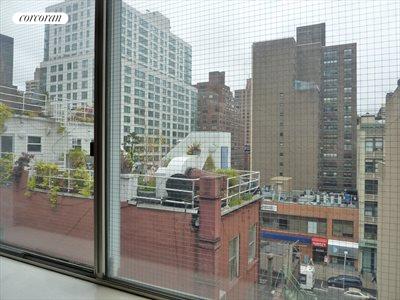 New York City Real Estate | View 205 East 22nd Street, 6K | room 6