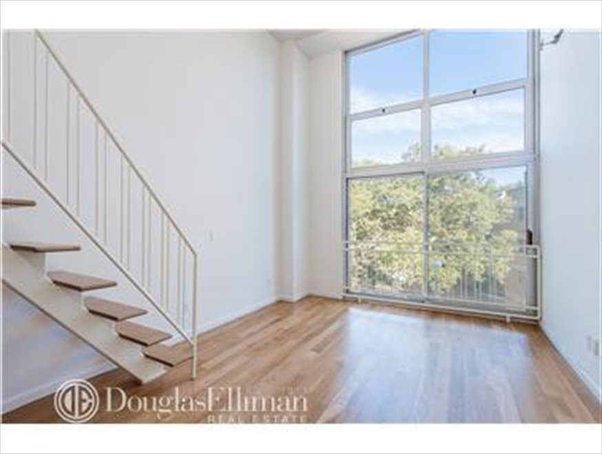 New York City Real Estate | View Scholes Street | 3 Beds, 1 Bath | View 1