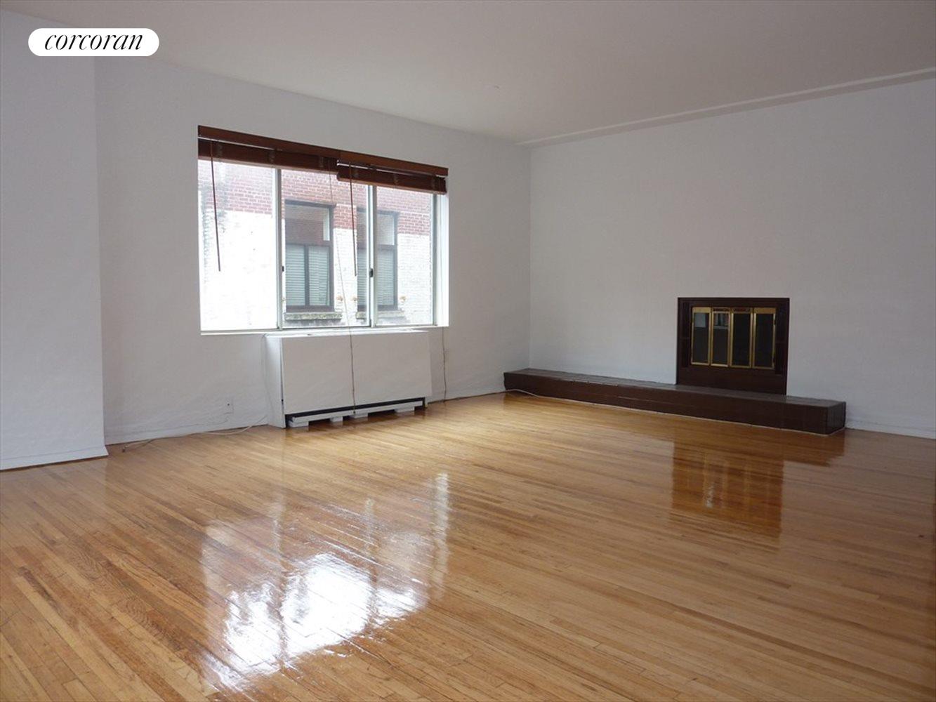 New York City Real Estate | View 205 East 22nd Street, 6K | room 1