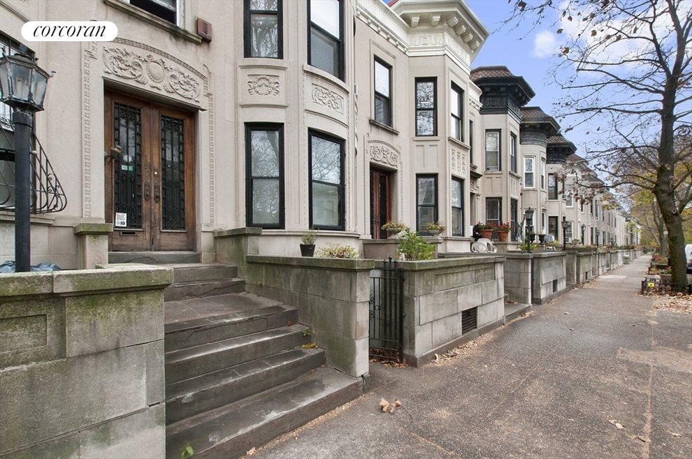139 Maple Street, Brooklyn, NY 11225 Property for sale