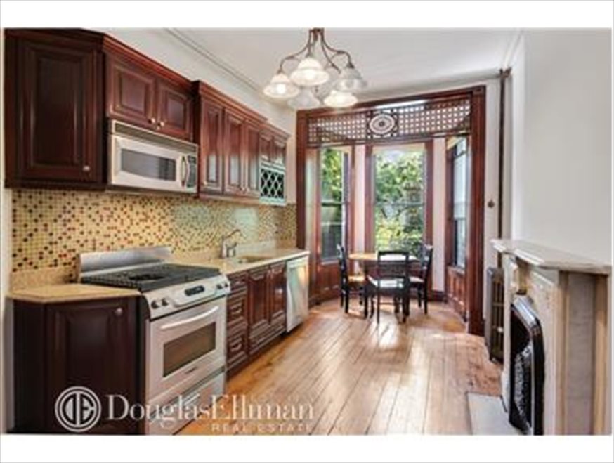 New York City Real Estate | View Lafayette Avenue | 3 Beds, 1 Bath
