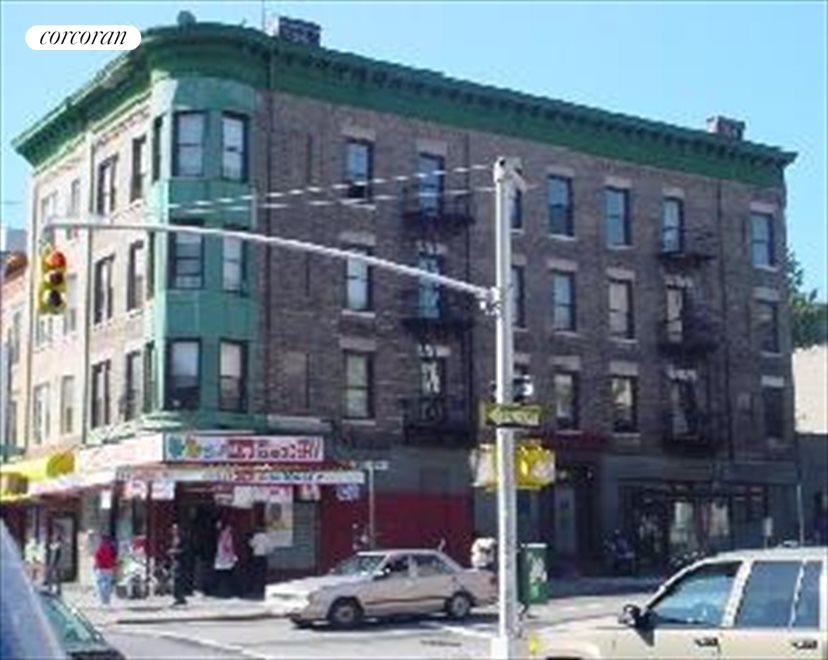 764 Franklin Avenue, Brooklyn, NY 11238 Property for sale