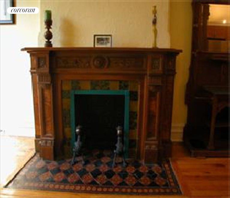 36 Seventh Avenue Apt 2 Park Slope Nyc Real Estate Corcoran