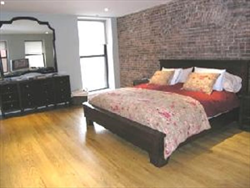 New York City Real Estate | View 405 Greenwich Street, 4A | 2 Beds, 2 Baths | View 1