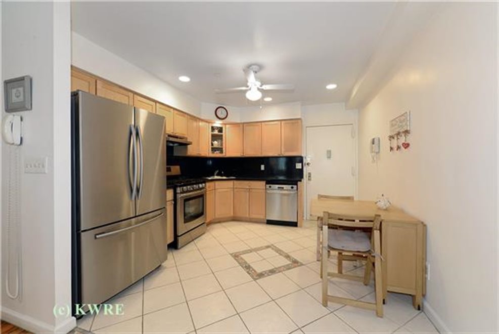 New York City Real Estate | View Dahlgren Place | 2 Beds, 1 Bath | View 1