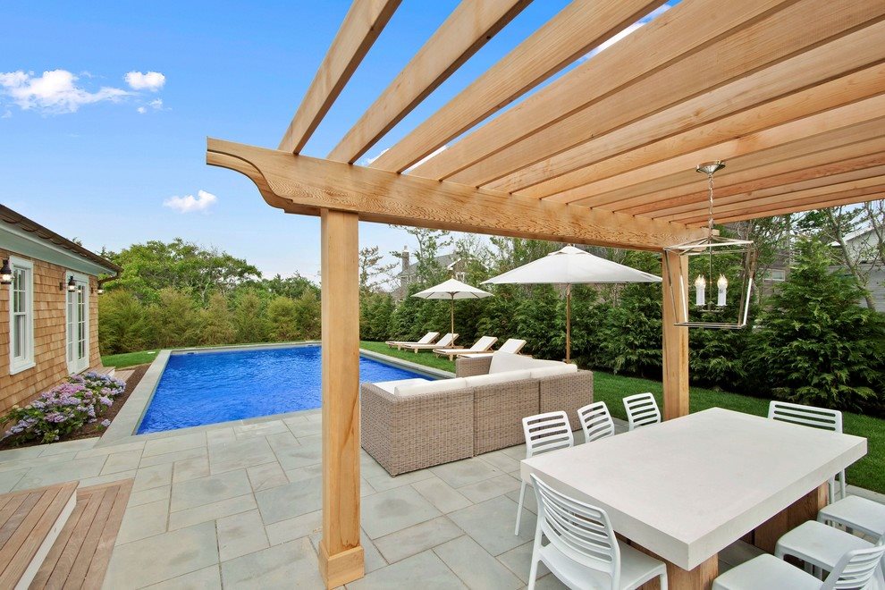 New York City Real Estate | View  | Outdoor Living & Dining | View 2