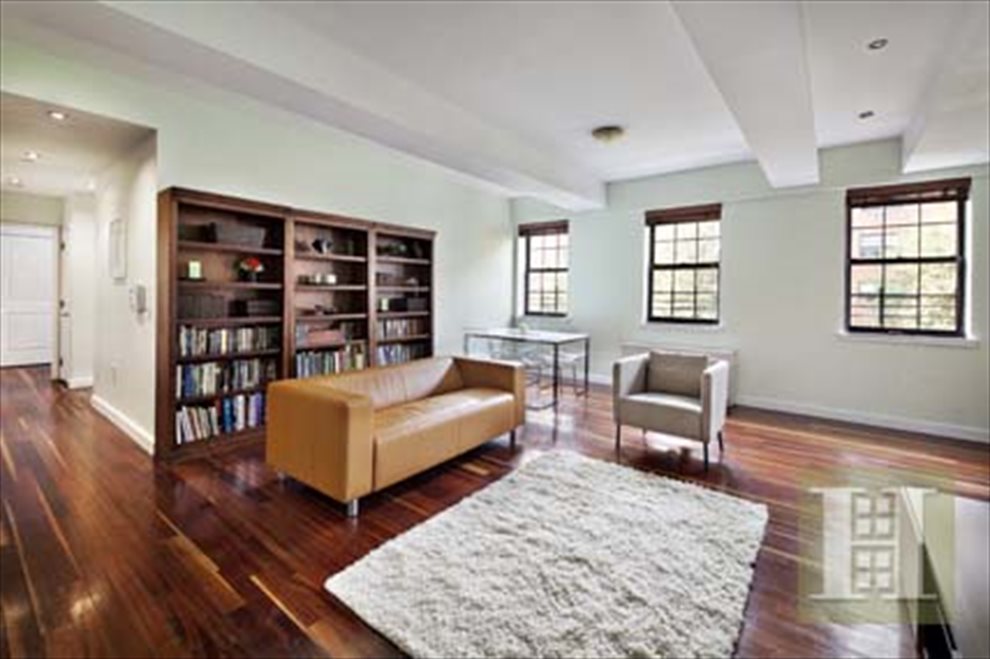 New York City Real Estate | View West 118th Street | 2 Beds, 2 Baths