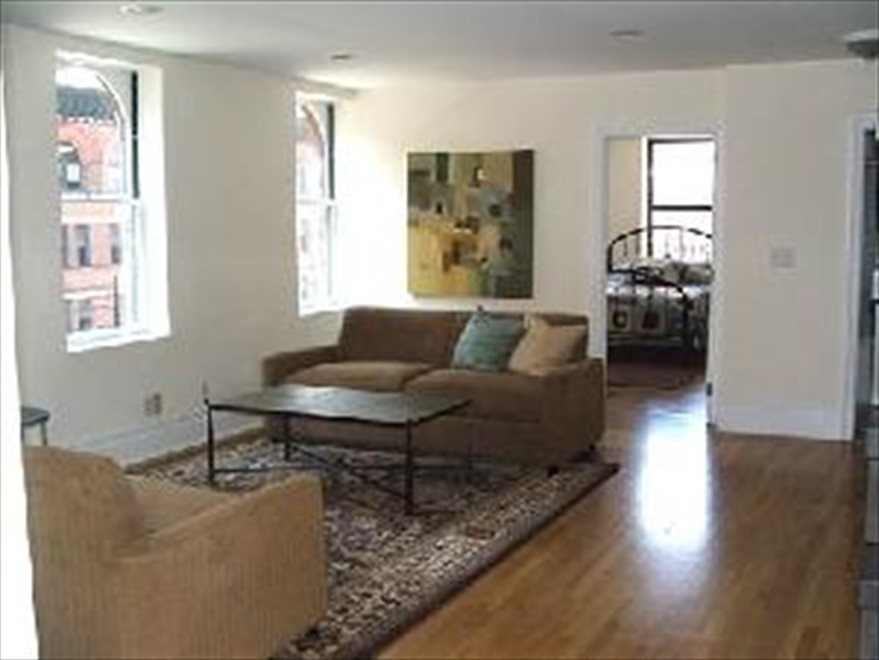 New York City Real Estate | View West 75th Street | 4 Beds, 3 Baths | View 1