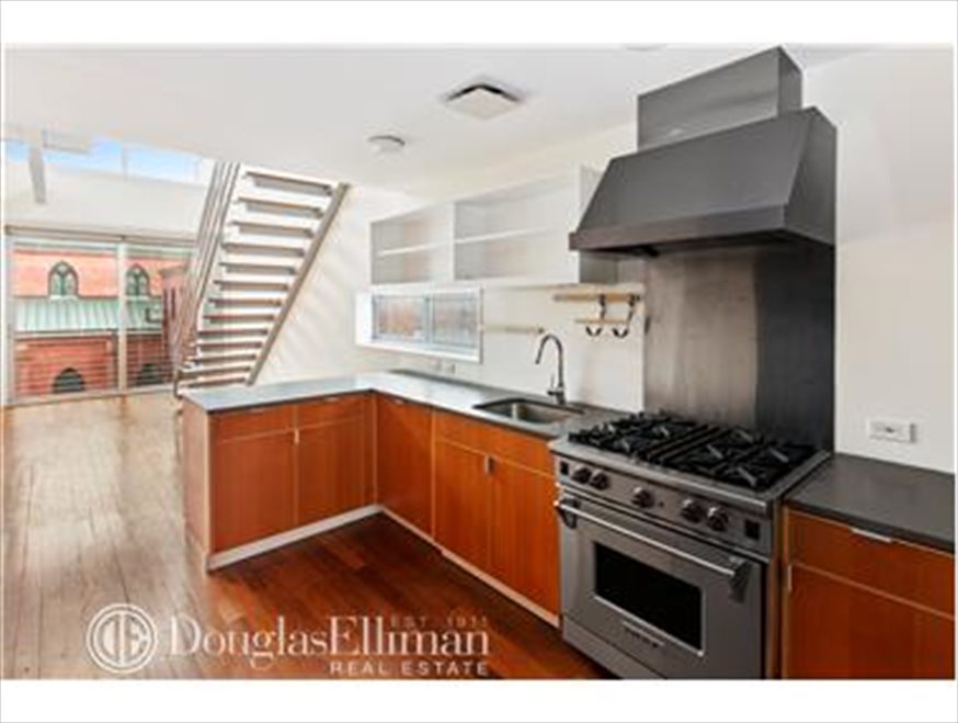 New York City Real Estate | View Luquer Street | 3 Beds, 2 Baths | View 1