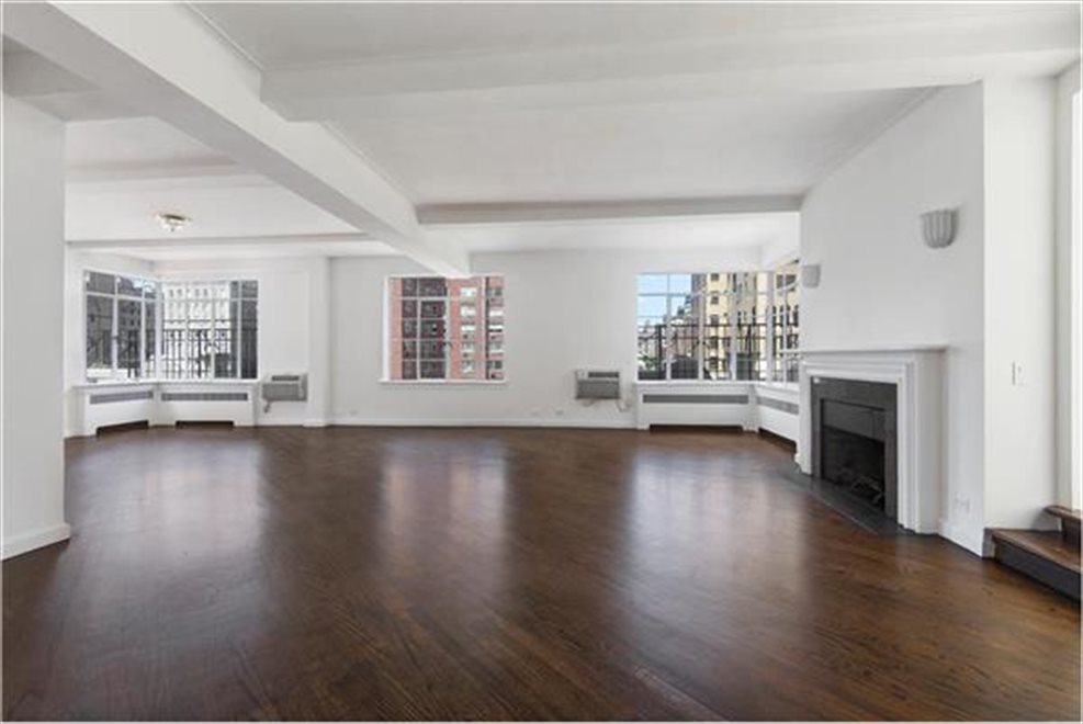 New York City Real Estate | View 50 East 78th Street, 11 FL | 3 Beds, 3 Baths | View 1