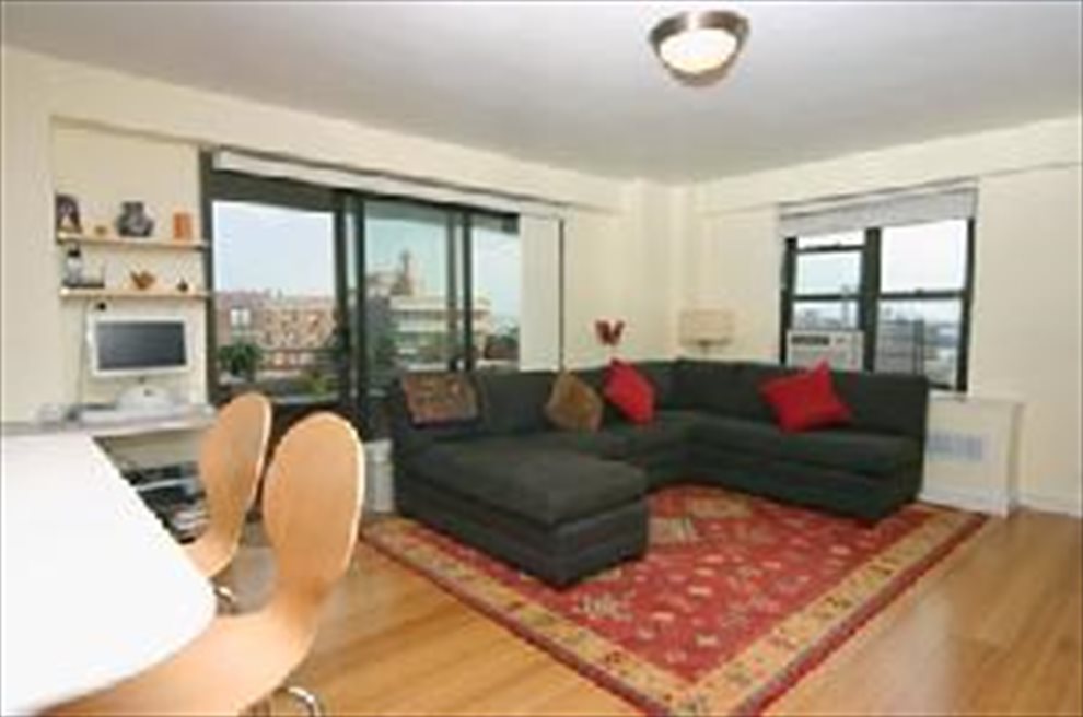 New York City Real Estate | View Grand Street | 1 Bed, 1 Bath | View 1